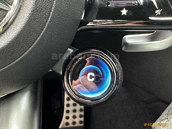NBS GROUP 2023 MODEL C 63 S AMG E PERFORMANCE HATASIZ BOYASIZ