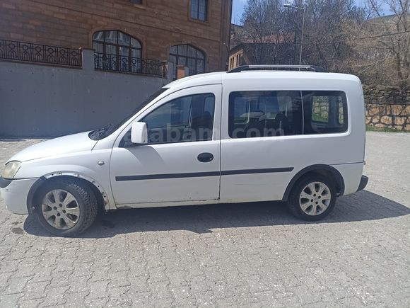 Sahibinden Opel Combo 1.7 DTI 2004 Model 