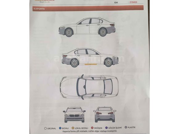 Sahibinden Fiat Egea 1.6 Multijet Easy 2019 Model 
