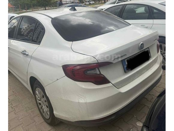 Sahibinden Fiat Egea 1.6 Multijet Easy 2019 Model 