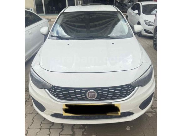 Sahibinden Fiat Egea 1.6 Multijet Easy 2019 Model 