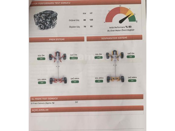 Sahibinden Fiat Egea 1.6 Multijet Easy 2019 Model 
