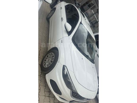 Sahibinden Fiat Egea 1.6 Multijet Easy 2019 Model 