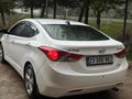 DEMİRBAĞ AUTO' DAN HATASIZ AYARINDA SANROFLU ELENTRA OTOMATİK