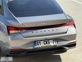 2021 ELANTRA 1.6 MPI EXTRALI 39.000 KM OTOMATİK LPG BOYASIZ