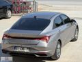 2021 ELANTRA 1.6 MPI EXTRALI 39.000 KM OTOMATİK LPG BOYASIZ