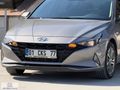 2021 ELANTRA 1.6 MPI EXTRALI 39.000 KM OTOMATİK LPG BOYASIZ