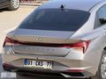 2021 ELANTRA 1.6 MPI EXTRALI 39.000 KM OTOMATİK LPG BOYASIZ