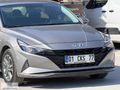 2021 ELANTRA 1.6 MPI EXTRALI 39.000 KM OTOMATİK LPG BOYASIZ