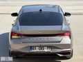 2021 ELANTRA 1.6 MPI EXTRALI 39.000 KM OTOMATİK LPG BOYASIZ