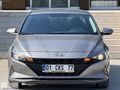 2021 ELANTRA 1.6 MPI EXTRALI 39.000 KM OTOMATİK LPG BOYASIZ