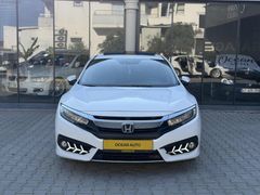 OCEAN AUTO'DAN HONDA CİVİC