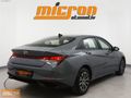 MİCRON OTOMOTİV'DEN HATASIZ BOYASIZ 62.000 KM'DE