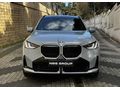 NBS GROUP 2025 MODEL BMW X3 20 1.6 190HP Mild Hybrid M Sport