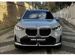 NBS GROUP 2025 MODEL BMW X3 20 1.6 190HP Mild Hybrid M Sport