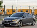 ERN AUTO'DAN 2017 HONDA CIVIC 99 BIN KM BOYASIZ FAB. LPG'Li