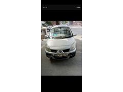 Sahibinden Renault Scenic 1.5 dCi Conquest 2008 Model