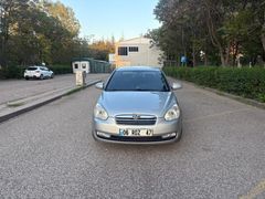 HATASIZ EMSALSİZ ACCENT ERA SELECT PAKET OTOMATİK