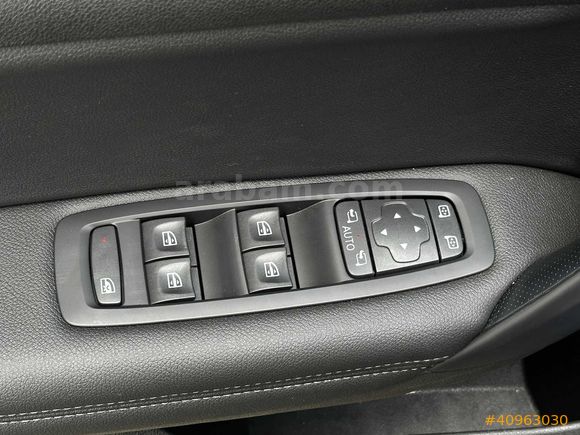 NBS GROUP 2025 RENAULT MEGANE 1.5 DCI ICON HATASIZ BOYASIZ