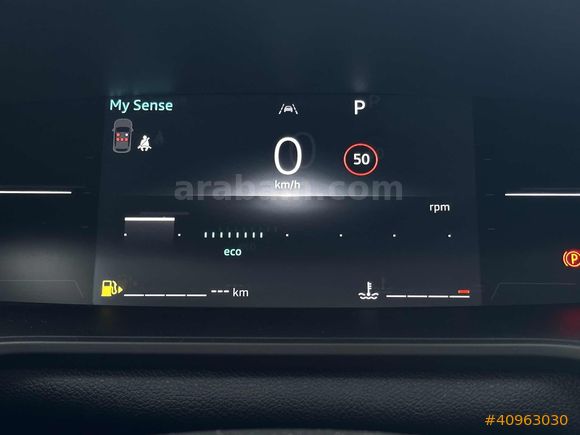 NBS GROUP 2025 RENAULT MEGANE 1.5 DCI ICON HATASIZ BOYASIZ