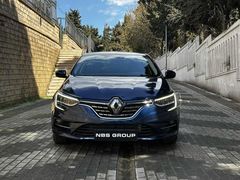 NBS GROUP 2025 RENAULT MEGANE 1.5 DCI ICON HATASIZ BOYASIZ
