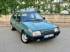 Galeriden Skoda Favorit 135 L 1990 Model Antalya
