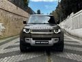NBS GROUP 2021 DEFENDER 110 2.0 P300 SE BAYİ BOYASIZ