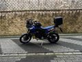 NBS GROUP 2023 YAMAHA TENERE 700 WORLD RAID
