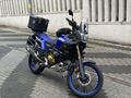 NBS GROUP 2023 YAMAHA TENERE 700 WORLD RAID