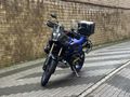 NBS GROUP 2023 YAMAHA TENERE 700 WORLD RAID