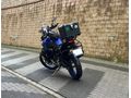 NBS GROUP 2023 YAMAHA TENERE 700 WORLD RAID