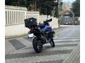 NBS GROUP 2023 YAMAHA TENERE 700 WORLD RAID