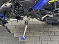 NBS GROUP 2023 YAMAHA TENERE 700 WORLD RAID