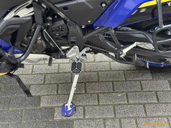 NBS GROUP 2023 YAMAHA TENERE 700 WORLD RAID
