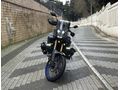 NBS GROUP 2023 YAMAHA TENERE 700 WORLD RAID