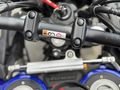 NBS GROUP 2023 YAMAHA TENERE 700 WORLD RAID