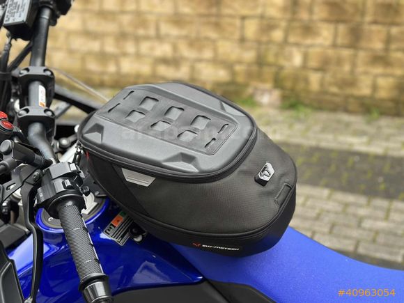 NBS GROUP 2023 YAMAHA TENERE 700 WORLD RAID