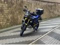 NBS GROUP 2023 YAMAHA TENERE 700 WORLD RAID