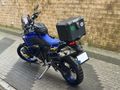 NBS GROUP 2023 YAMAHA TENERE 700 WORLD RAID