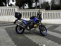 NBS GROUP 2023 YAMAHA TENERE 700 WORLD RAID