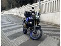 NBS GROUP 2023 YAMAHA TENERE 700 WORLD RAID