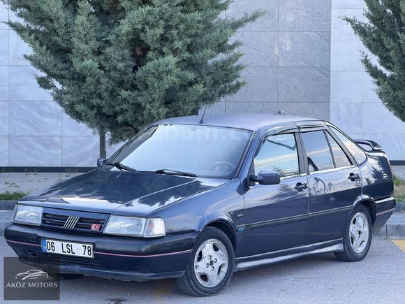 1993 MODEL 1.6 SX MUAYENELİ TEMPRA DİJİTAL GÖSTERGE K.K 12TAKSİT
