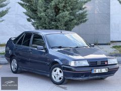 1993 MODEL 1.6 SX MUAYENELİ TEMPRA DİJİTAL GÖSTERGE K.K 12TAKSİT