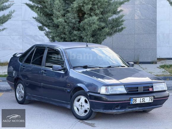 1993 MODEL 1.6 SX MUAYENELİ TEMPRA DİJİTAL GÖSTERGE K.K 12TAKSİT
