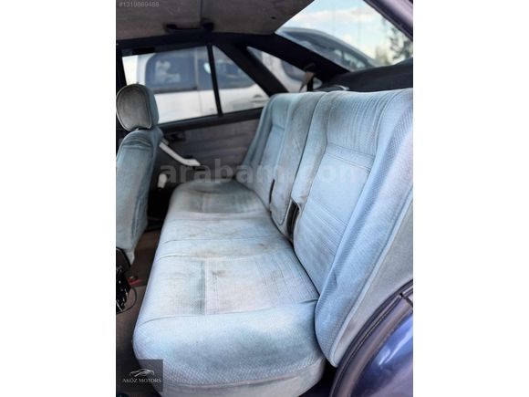 1993 MODEL 1.6 SX MUAYENELİ TEMPRA DİJİTAL GÖSTERGE K.K 12TAKSİT