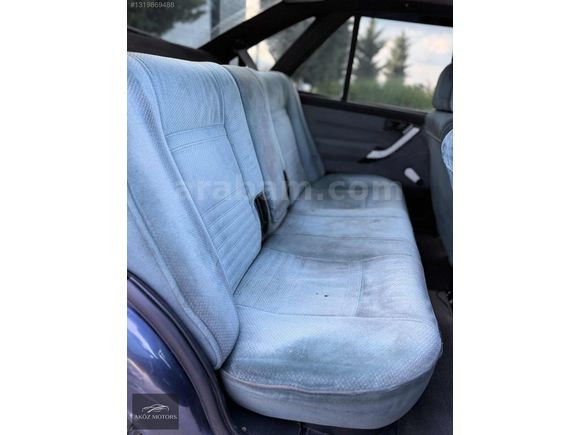 1993 MODEL 1.6 SX MUAYENELİ TEMPRA DİJİTAL GÖSTERGE K.K 12TAKSİT