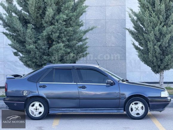 1993 MODEL 1.6 SX MUAYENELİ TEMPRA DİJİTAL GÖSTERGE K.K 12TAKSİT