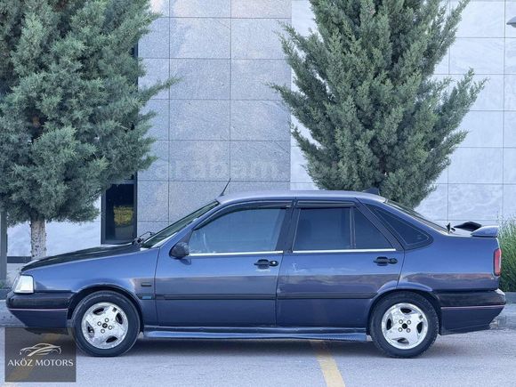 1993 MODEL 1.6 SX MUAYENELİ TEMPRA DİJİTAL GÖSTERGE K.K 12TAKSİT
