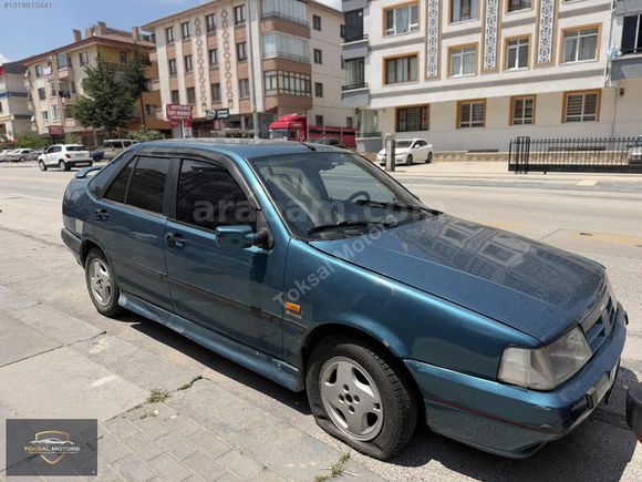 TOKSAL MOTORS | TEMPRA 1.6 SX
