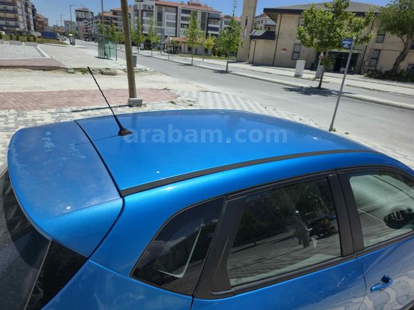 Sahibinden Renault Captur 1.5 dCi Touch 2013 Model  147.000 km   ACİLL SATILIK PAZARLIK PAYI VARDIR 